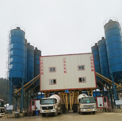 福建信達機械在云貴地區成立銷售辦事處與售后一體化服務站，建設工程施工正式啟動